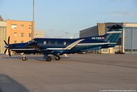 HB-FWA @ EDDK - Pilatus PC-12-47E - Federal Office of Civil Aviation FOCA - 1515 - HB-FWA - 17.11.2017 - CGN - by Ralf Winter