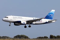 OY-RCI @ CPH - Copenhagen 13.7.2018 L/D R-04L - by leo larsen