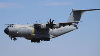 54 10 @ EGVA - Royal International Air Tattoo, Fairford - by G. Crisp