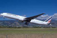 F-GZNR @ FMEE - Taking off rwy 12 - by Payet Mickael
