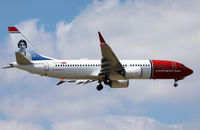 EI-FYG @ CPH - Copenhagen 15.7.2018 L/D R-04L  Maria Zambrano  - by leo larsen