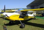 N92MH @ KLAL - Kitfox Model 7 Super at 2018 Sun 'n Fun, Lakeland FL - by Ingo Warnecke