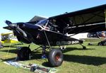 N3232 @ KLAL - Zlin Savage Outback Shock at 2018 Sun 'n Fun, Lakeland FL