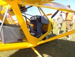 N843AM @ KLAL - Aeroprakt A22-LS Foxbat at 2018 Sun 'n Fun, Lakeland FL  #c