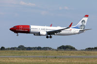 EI-FVL @ CPH - Copenhagen 13.7.2018 L/D R-04L - by leo larsen