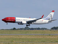 EI-GBF @ CPH - Copenhagen 13.7.2018 L/D R-04L - by leo larsen