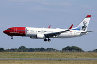 EI-FVT @ CPH - Copenhagen 13.7.2018 L/D R-04L - by leo larsen