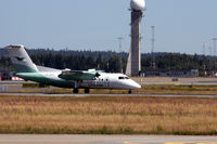 LN-WSC @ ENGM - LN-WSC in OSL - by Erik Oxtorp