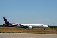 HS-TKQ @ ENGM - HS-TKQ in OSL