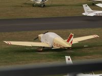 D-ELFF @ EDKB - sleeping ;-) - by Volker Leissing