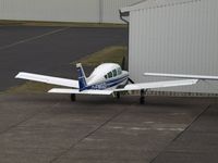 D-EMGD @ EDKB - parking - by Volker Leissing
