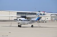 N918VT @ KCMA - Cessna 172P - by Mark Pasqualino