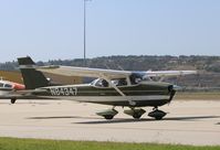 N84347 @ KCMA - Cessna 172K - by Mark Pasqualino