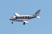 C-GROJ @ CYVR - Landing on 26L - by Guy Pambrun
