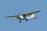 C-FUHR @ CYPK - Landing - by Guy Pambrun