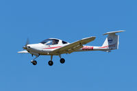 C-GGUK @ CYPK - Landing - by Guy Pambrun