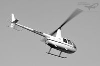 N644WB @ 49T - Departing the Dallas Convention Center rooftop Helipad. - by Nelson Acosta Spotterimages