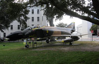 64-0816 - in Charleston - by olivier Cortot