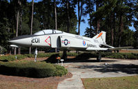 152270 - MCAS Beaufort main entry - by olivier Cortot