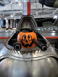 N66571 - Halloween special ! - by olivier Cortot