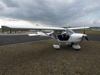 D-MYMX @ EDKB - preparing for flight - by Volker Leissing