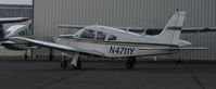 N4711Y @ EDKB - taxi to rwy - by Volker Leissing