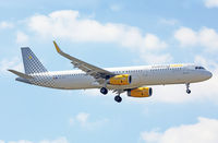 EC-MGY @ CPH - Copenhagen 15.7.2018 L/D R-04L - by leo larsen