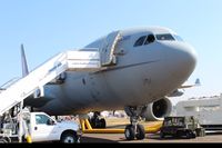 ZZ330 @ EGVA - At RIAT 2018