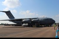 177705 @ EGVA - At RIAT 2018
