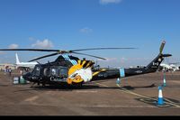 146430 @ EGVA - At RIAT 2018 - by Luke Smith-Whelan