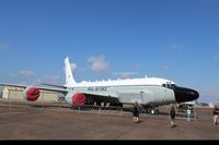 ZZ665 @ EGVA - At RIAT 2018 - by Luke Smith-Whelan