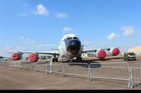 ZZ665 @ EGVA - At RIAT 2018 - by Luke Smith-Whelan