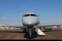 ZJ692 @ EGVA - At RIAT 2018 - by Luke Smith-Whelan