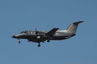 N246AS @ KPDX - EMB-120ER - by Mark Pasqualino