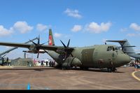ZH887 @ EGVA - At RIAT 2018 - by Luke Smith-Whelan