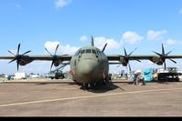 ZH887 @ EGVA - At RIAT 2018 - by Luke Smith-Whelan
