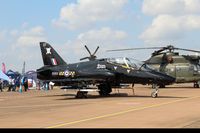 XX203 @ EGVA - At RIAT 2018 - by Luke Smith-Whelan