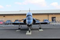 ZK032 @ EGVA - At RIAT 2018