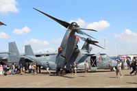 08-0050 @ EGVA - At RIAT 2018