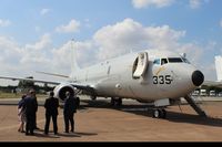 169335 @ EGVA - At RIAT 2018