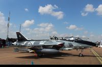 ZZ191 @ EGVA - At RIAT 2018 - by Luke Smith-Whelan