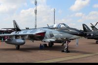 ZZ191 @ EGVA - At RIAT 2018