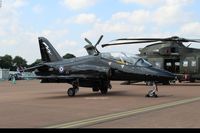 XX157 @ EGVA - At RIAT 2018