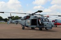 ZZ515 @ EGVA - At RIAT 2018 - by Luke Smith-Whelan