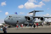 07-7188 @ EGVA - From RIAT 2018