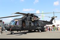 MM80978 @ EGVA - From RIAT 2018 - by Luke Smith-Whelan