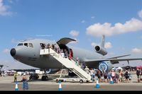 87-0120 @ EGVA - From RIAT 2018