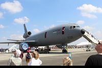 87-0120 @ EGVA - From RIAT 2018