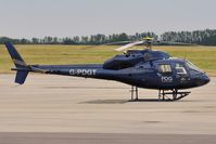 G-PDGT @ EGSH - Return Visitor. - by keithnewsome