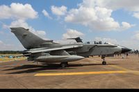 MM55000 @ EGVA - From RIAT 2018 - by Luke Smith-Whelan
